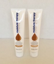 Lots Of 2 Avon Moisture Therapy Calming Relief Hand Creme 4.2oz. New sealed