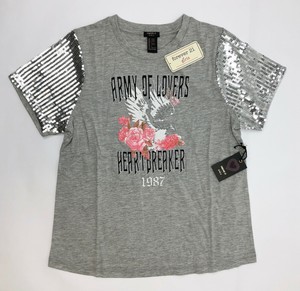 heartbreaker shirt forever 21