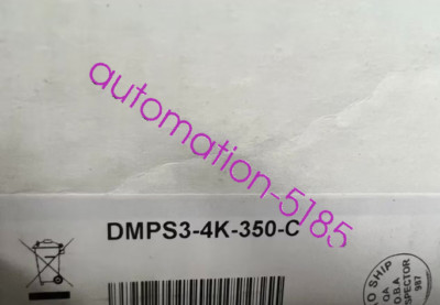 1PCS crestron Multimedia Control Matrix DMPS3-4K-250-C New fedex or DHL