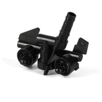 SprüHer FüR Scheinwerfer Vorne Links BMW 3Er Serie E46 61674290867