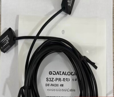 1PCS NEW FIT FOR S3Z-PR-2-C01-PD Photoelectric switch sensor