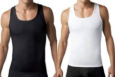 FAJAS COLOMBIANAS PARA HOMBRES REDUCTORAS ABDOMINAL COMPRESSION GEORDI 3301