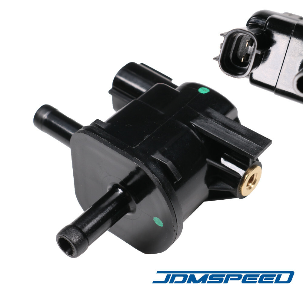 New Vapor Canister Purge Solenoid Valve L518-18-741 For Mazda 3 5