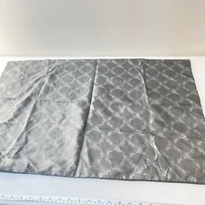 living colors pillowcase standard gray geometric modern classic