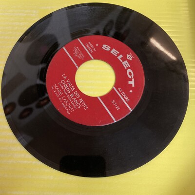 marie laforet - que calor la vida - 45 tours