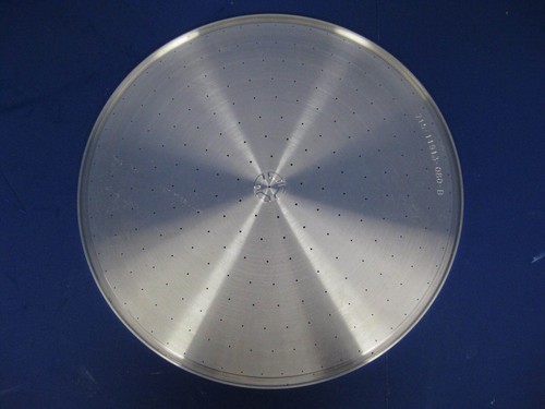 LAM Research 715-11913-080-B Lower Baffle for Rainbow, 100mm/125mm/150mm Wafer - 第 1/3 張圖片