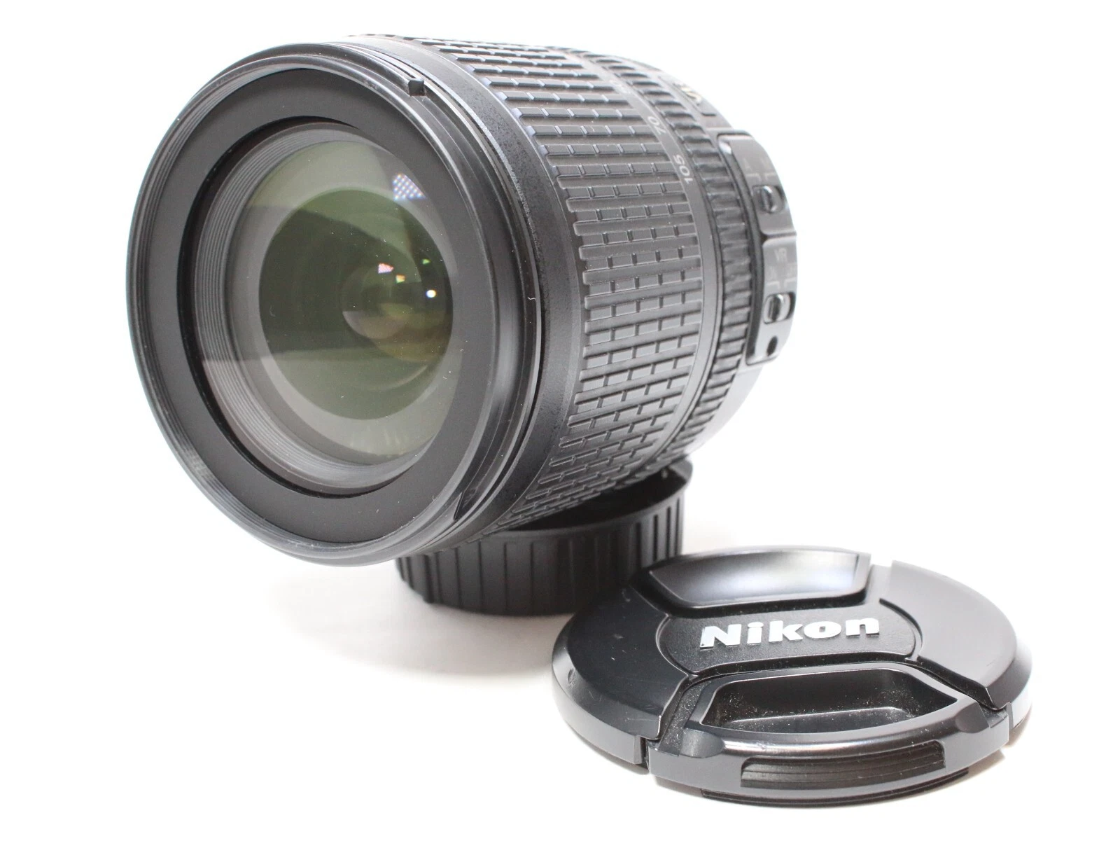 Near Mint] Nikon Nikkor AF-S DX 18-105mm F3.5-5.6G ED VR Lens F/S