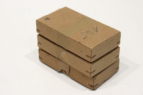Märklin 13723, 3 x Verteilerplatte, sehr gut, 3 x OVP - Bild 9 von 10