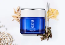 KOSE SEKKISEI Herbal Gel, All-in-one 80g 2.8oz