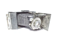 Voigtlander BESSA / Anastigmat Voigtar 10.5cm 105mm f/7.7 (8478) Camera