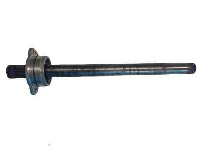 カーペンター　γ250 Cv Intermediate Shaft K2GZ3A329A 2021-2023 Ford Bronco Edge Escape
