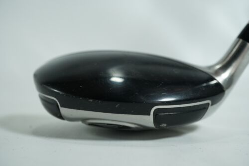 Cobra Baffler DWS 3 Hybrid 20° / Regular Flex Graphite Shaft / Left Handed - Picture 4 of 8