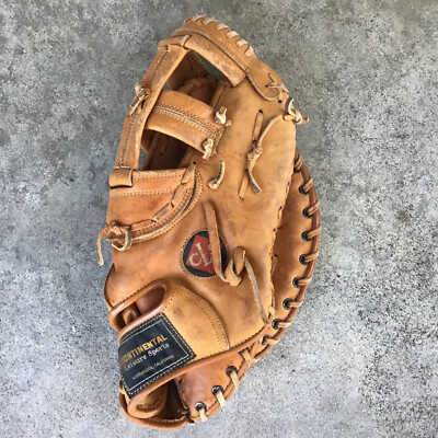 Lot De 2 Gants De Baseball Tous RHT - Tailles Et Couleurs Variables - Occasion