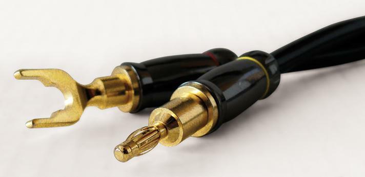 Thumbnail - Dynavox Highend-ls-kabel-set 2 X 3 Meter Lautsprecherkabel Highend 1