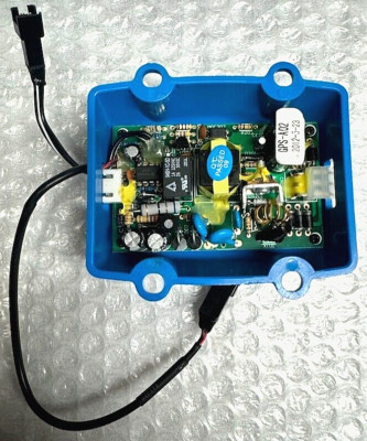 Diamondback Fitness Exercise Bike Lower Control Board - # 22-22-1604 ...