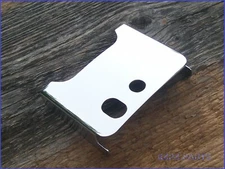 Tremolo Cover for Epiphone ET-270 / 275 Aria 1802T / Univox    EZPZ PARTS