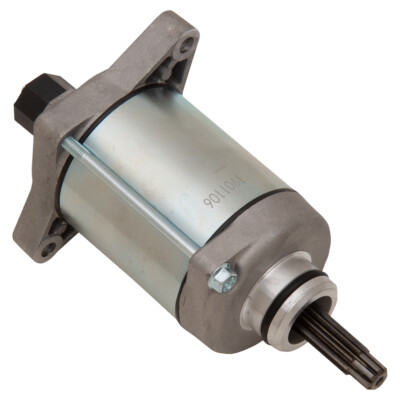 Ricks Motorsport Starter for 2007-2013 Honda TRX420TM FourTrax Rancher ATV