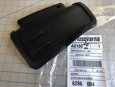 Genuine Husqvarna Replacement Part Mulch Door Chute Cover 594942002 OEM