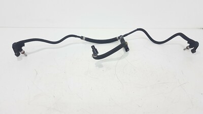 INIETTORI INIEZIONE BMW R1200 RS 2016