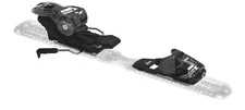 LOOK FCLDW02 Express W 10 GW B93 Black Sparkle Downhill Ski Bindings
