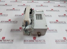 GAI-TRONICS 246-001 Rugged Indoor Industrial Handset Telephone