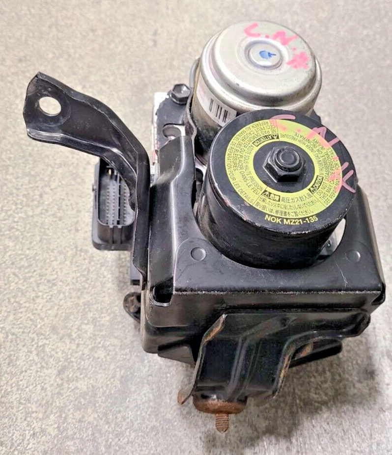 2006-11 LEXUS GS430 GS450H GS460 ABS BRAKE PUMP HYDRAULIC ANTI LOCK 44510-30260 — 第 2/4 张图片