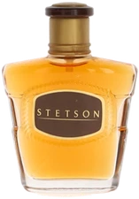 Stetson For Men Cologne Spray 1.5oz Unboxed New