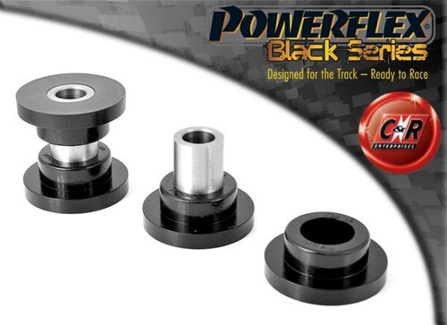 Powerflex Black Fr Tie Bar To Chassis Bushes For Opel Corsa B 93-97 PFF80-203BLK - 第 1/10 張圖片