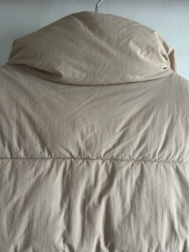 COTTON ON Body Sesame Winter 'The Mother Puffer' Vest Ladies Size 2XL/3XL - Picture 13 of 18