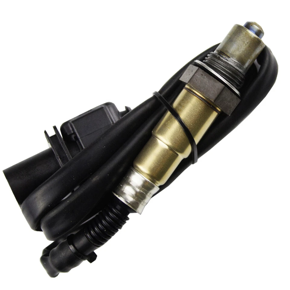 4PCS O2 Oxygen O2 sensor Upper & Undder For 2006-2007 Mercedes-Benz C230 V6 2.5L - Image 4 of 4