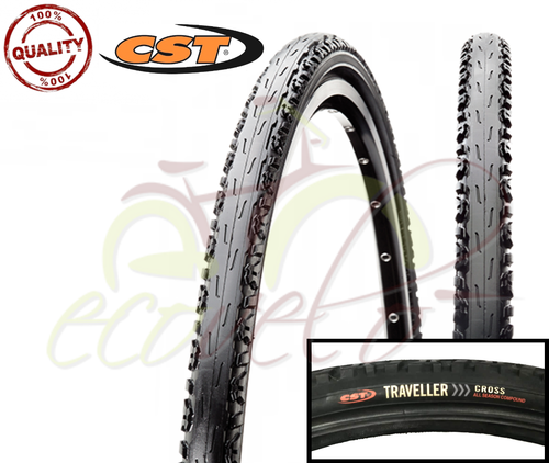 2 COPERTONI MTB CST C1096-P 26 X 1.60 DEMISLICK 44-559 MOUNTAIN BIKE ALL  SEASON | eBay