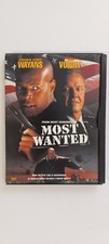 From Honored to Most Wanted  DVD 1998 RARE Keenen Ivory Wayans Jon Voight
