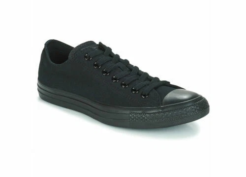 Chaussures noirs Converse pour femme Pointure EU 37