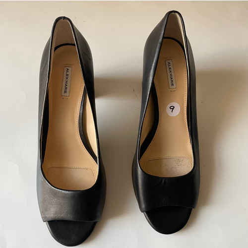 Open Toe 2.75\