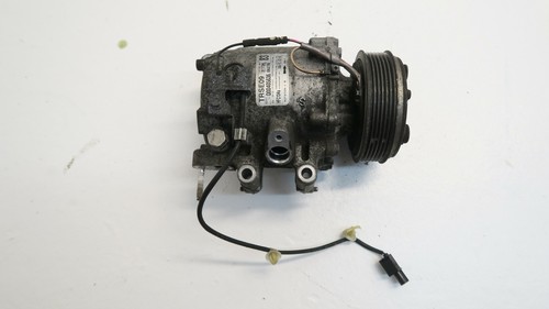 2013 Honda Civic MK9 1.8 BENZIN AC KOMPRESSOR LUFT MIT PUMPE REF4782
