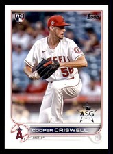 2022 Topps All-Star Game Logo Parallel 501-660 ** Set Break ** Pick Your Card **