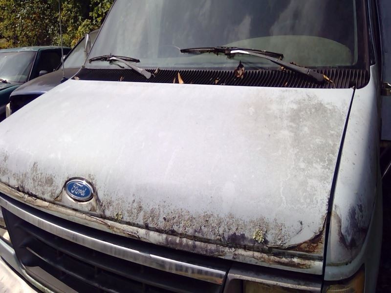 Starter Motor 6-232 ID E9SF-11000-AA Fits 89-97 COUGAR 2813392 thumbnail 16