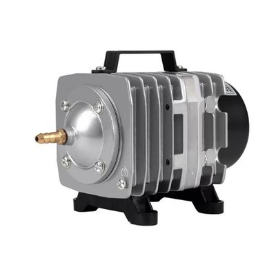 ACO High Powered Electric Fish Pond and Aquarium Aeration Pump for Home Use