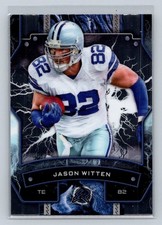 2024 Topps Resurgence Football #25 Jason Witten Dallas Cowboys