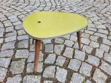 alter Blumenhocker, Blumen Etagere - Blumenbank- Blumenständer mid century, 50er