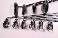 Fazer CTR 2.0 Package Set / Woods, Irons, Putter, Bag