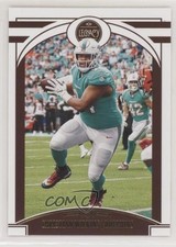 2020 Panini Legacy Christian Wilkins #10 fm0