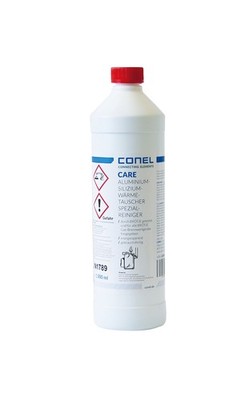 Conel CARE Alu-Silizium-Wärmetauscher Spezialreiniger 1l