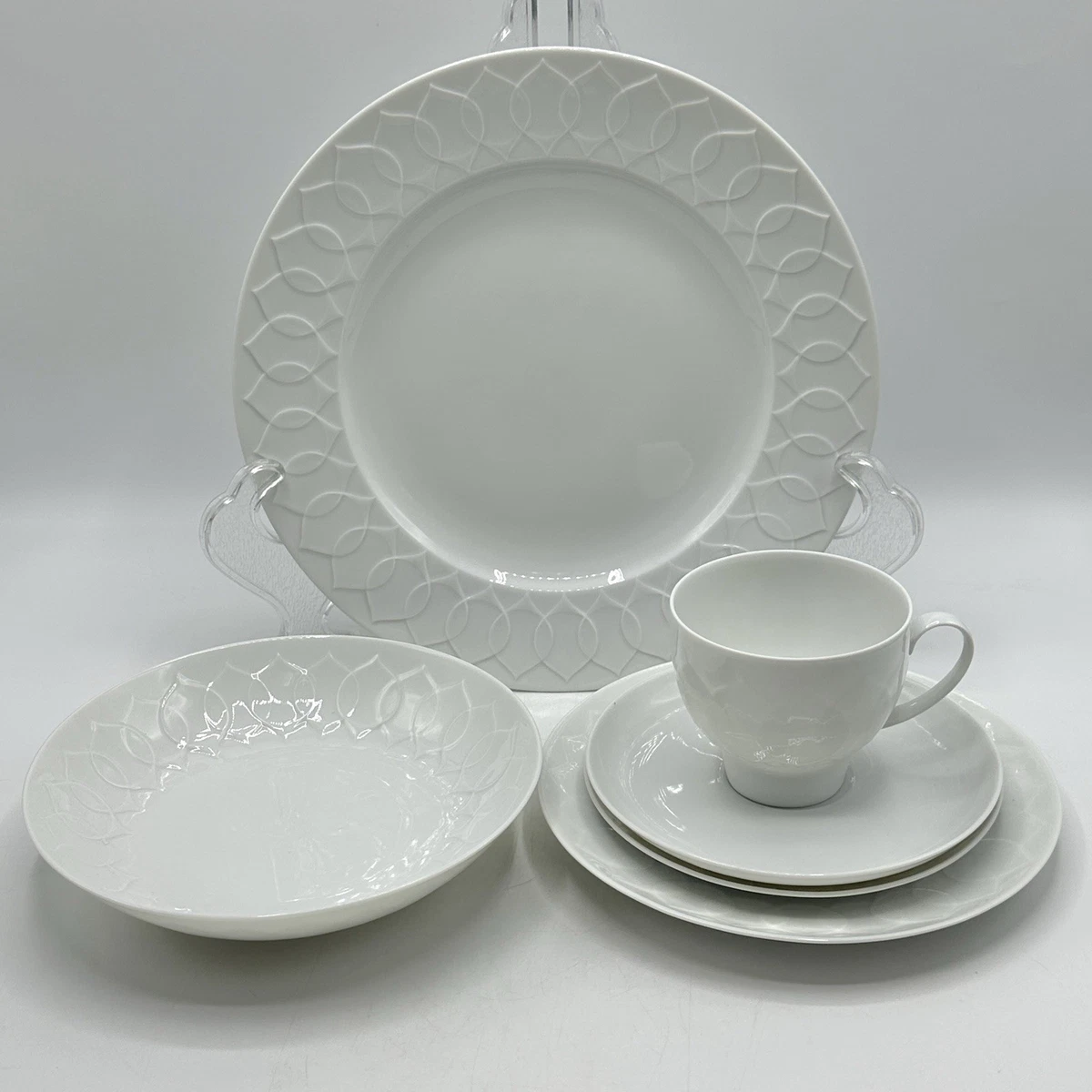rosenthal lotus products for sale | eBay