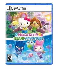 Hello Kitty Island Adventure - PlayStation 5 (Sony Playstation 5)