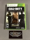 Call of Duty Modern Warfare Trilogy (Microsoft Xbox 360, 2016)