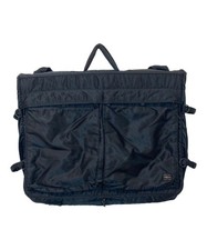 PORTER garment bag black