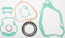 SUZUKI LT250R QUADRACER 1985-1986 Athena Complete Gasket Kit P400510850260