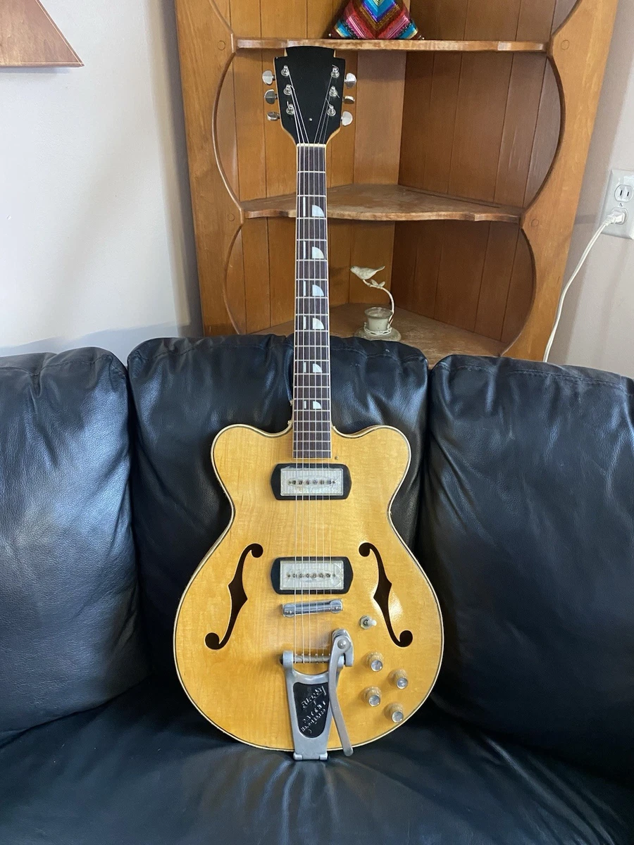 Kay Guitar products for sale | eBay