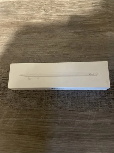 Apple Pencil White 2nd Generation Stylus